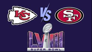 Super Bowl 2024 - Date, time, TV, free live stream, Chiefs vs 49ers