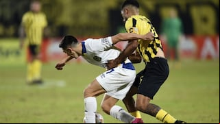 Peñarol vs Rosario Central (2-1): goles, resumen y video por Copa Libertadores