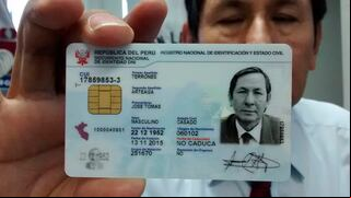 DNI electrónico gratis: ¿Cuáles son los beneficios y quiénes pueden obtenerlo?