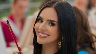 Conoce a Zuheilyn Clemente, la Miss Honduras Universo 2023