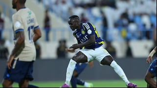 Al Nassr vs Al Okhdood (9-0) por la Liga de Arabia Saudita: ver video, resumen y goles