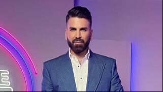 “Me es muy difícil aceptar el amor”: Jomari Goyso y la confesión del abuso que sufrió a los 13 años