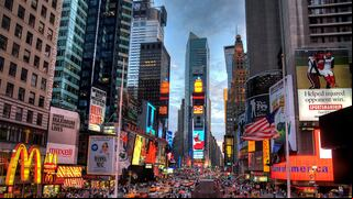 Terremoto hoy en New York de 4.8 grados del 5 de abril: epicentro y magnitud