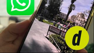 La guía definitiva para que WhatsApp no comprima tus fotos o videos