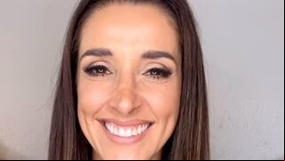 Quién es Verónica Rasquin, la exnovia de Marc Anthony y por qué es tendencia en redes sociales