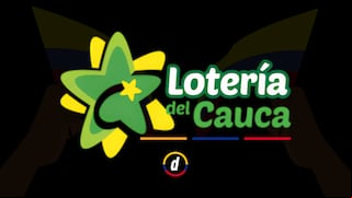 Lotería del Cauca, sábado 10 de febrero: resultados y números ganadores
