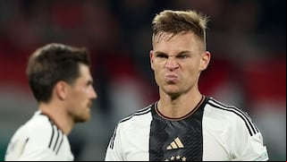 Cuestión de tiempo: la fórmula de Kimmich para jugar en el Barcelona sin ser un gran gasto
