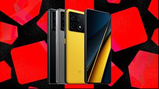 POCO X6 Pro vs. Apple: cuál iPhone de gama alta rinde como el equipo chino