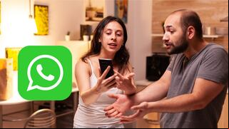 WhatsApp: cuáles son las funciones que benefician a los infieles