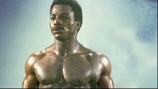 El día que Carl Weathers consiguió el papel de Apollo en “Rocky” por insultar a Sylvester Stallone