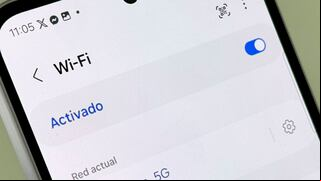 Cómo hacer que el wifi de tu teléfono Android se desactive cuando sales de casa