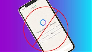 Con este truco secreto logré eliminar Meta AI de WhatsApp en dos pasos: me funcionó