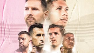 ¿Un lleno total? El último reporte de la venta de entradas para el Universitario vs. Inter Miami