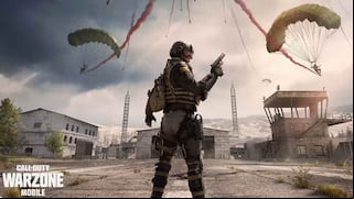 Call of Duty: Warzone Mobile ya tiene fecha de llegada