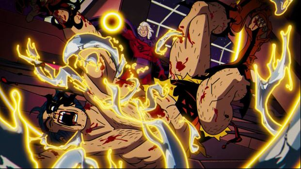 En "X-Men 97", Wolverine le dice adiós al metal que recubre sus huesos (Foto: Disney+)