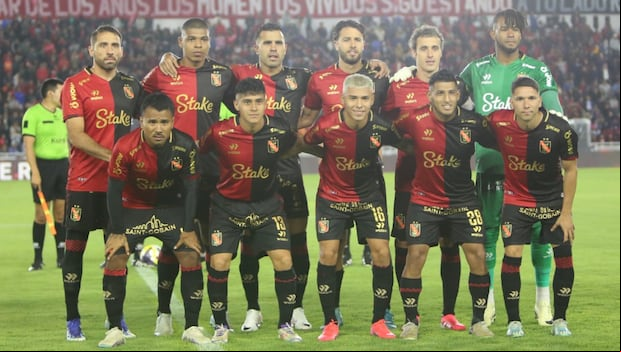 Melgar ha hecho una fuerte inversión para competir por la Liga 1 2025. (Foto: GEC)