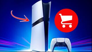 Sony lanza su potente PS5 Pro: precio, cuándo se venderá y cómo comprarla anticipadamente