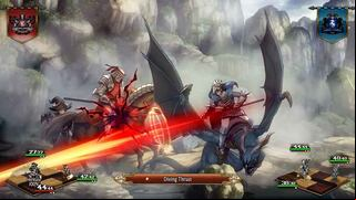 Se revelan nuevos personajes, clases y sistemas de Unicorn Overlord