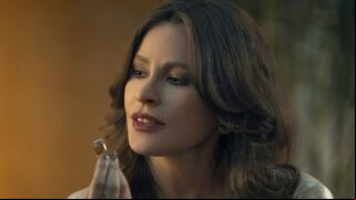 ¿Cómo fueron grababas las escenas sexuales entre Sofía Vergara y Alberto Guerra en la serie “Griselda”?
