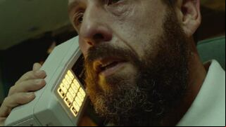 “Spaceman”: lo que significa el final para el director Johan Renck