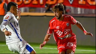 Cienciano vs. Alianza Universidad (0-1): video, resumen y goles del Torneo Apertura