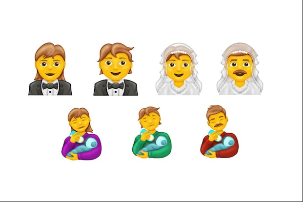 Conoce los nuevos emojis que llegarán a WhatsApp el 2020. (Foto: Emojipedia)