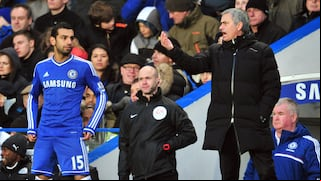“No podían esperar”: Mourinho sobre las salidas de Salah y De Bruyne del Chelsea