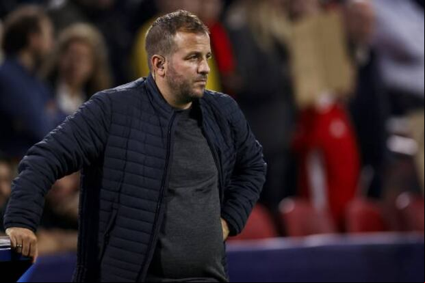 Rafael van der Vaart fue capitán de la selección de Países Bajos. (Foto: Getty Images)