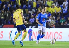 América vs. Cruz Azul (0-0): resumen y video por semifinales de Liga MX