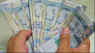 Aguinaldo por Navidad de 300 soles: cuándo depositan y quiénes reciben