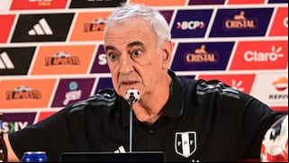 Jorge Fossati y su lista de convocados: minuto a minuto de la conferencia de prensa