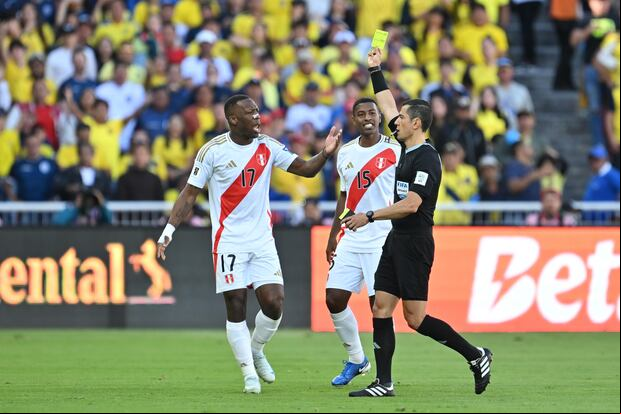 La Selección Peruana se encuentra en el último lugar con solo tres puntos y aún no ha logrado una victoria en las Eliminatorias 2026. (Foto: Agencias).