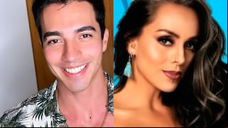 ¿Nacerá el amor? Qué posibilidades tiene Rodrigo Romeh con Ivonne Montero