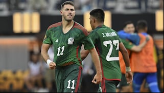 México vs. Panamá (1-0): resumen, gol y vídeo por la Copa Oro 2023