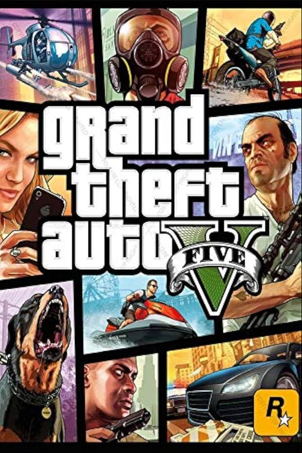 GTA 5