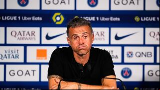 “Llamé a Luis Enrique y menos mal que se fue al PSG, mira lo que está haciendo allí”