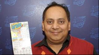 Lotería de USA: Ganó U$D 600,000 dólares, pero murió envenenado antes de cobrar el premio