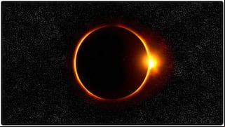 ¿A qué hora ver el eclipse lunar (’Luna de Sangre’) del 14 de marzo en México?