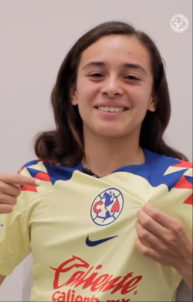 "La Joyita" por primera vez jugara con un grande del futbol mexicano.