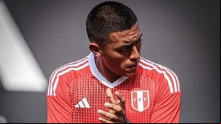 Roca sobre su ausencia en el Preolímpico: “La gente de ahí tendrá sus motivos”
