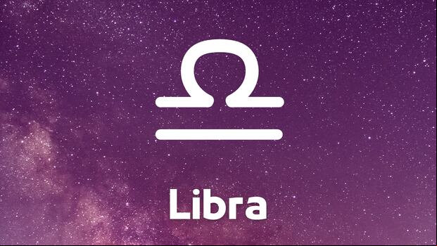 Los de Libra nacieron entre el 23 de septiembre y el 22 de octubre (Foto: Freepik)