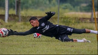 ¿Seguirá bajo los tres palos? Diego López reveló si se mantendrá como titular ante Cienciano