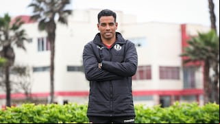 Piero Alva tras lo ocurrido en el Monumental: “Los equipos de fútbol estamos generando violencia”