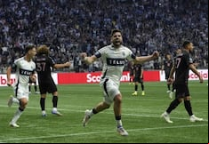 Inter Miami vs. Vancouver (0-2): video, resumen y goles por Concachampions