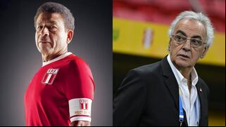 Héctor Chumpitaz saca pecho por Jorge Fossati: “Los jugadores también tienen parte de culpa”