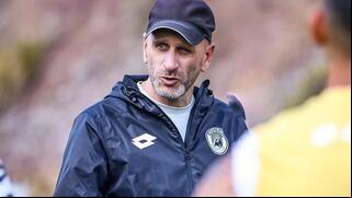 ¿Utilizará a los titulares? Miguel Rondelli se refirió al posible once para enfrentar a Alianza Lima