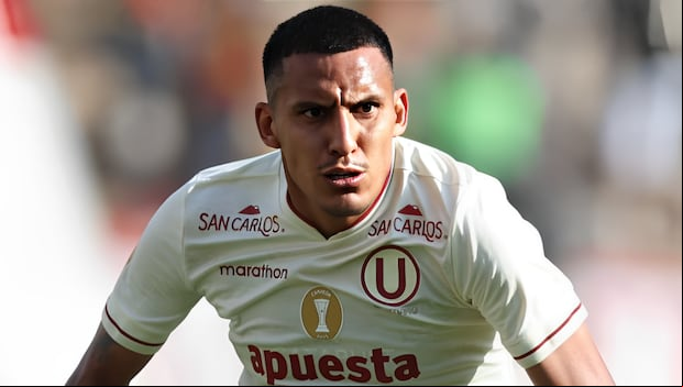 Alex Valera no volvió a ser convocado por la Selección Peruana. (Foto: Getty Images)