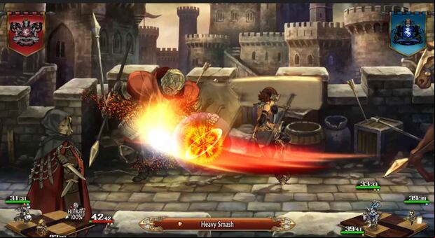 El título de Atlus llegará en formato multiplataforma y transgeneracional en consolas.