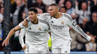 Real Madrid vs Leganés (3-2): ver video, resumen y goles del partido por LaLiga