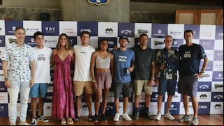 Billabong Señoritas Open Pro: lo que debes saber del primer evento de la WLS del año en Sudamérica